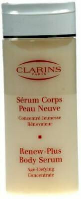 Clarins Renew Plus Body Serum  200ml porovnat ceny