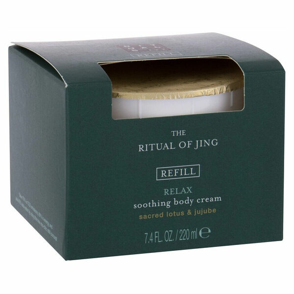 RITUALS The Ritual Of Jing Tělový krém 220 ml porovnat ceny