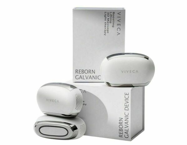 Viveca Reborn Galvanic Device porovnat ceny
