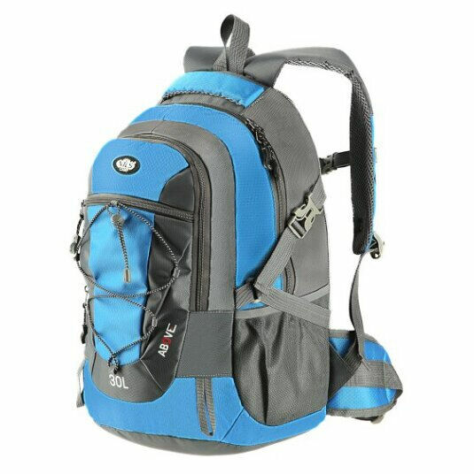 NILS Camp CBT7173 Above batoh modrý 30l porovnat ceny