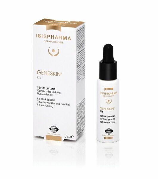 ISISPHARMA GENESKIN Lift liftingové sérum 28 ml porovnat ceny