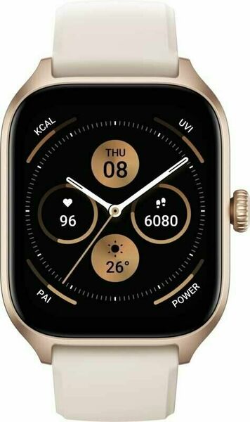 Amazfit Chytré hodinky GTS 4 bílé porovnat ceny