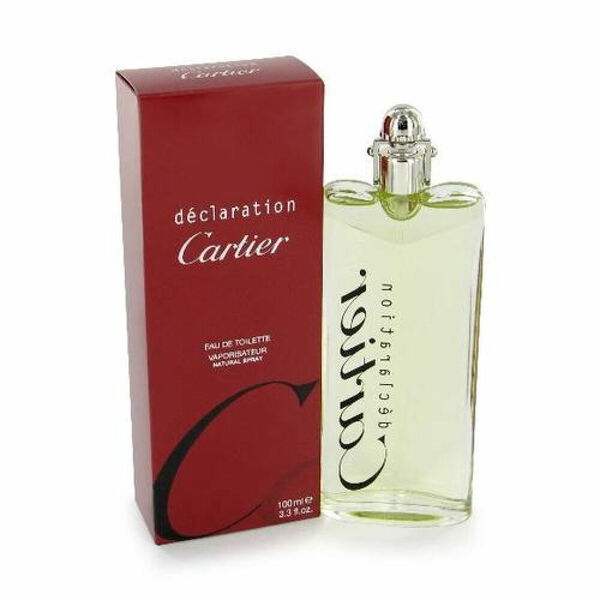 Cartier Declaration Toaletní voda 50ml porovnat ceny