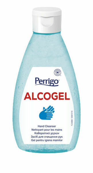 Perrigo  ALCOGel Hand Cleanser 200ml porovnat ceny