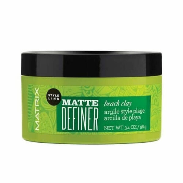 MATRIX Matte Definer Beach Clay Matující jíl pro plážový efekt 98 g porovnat ceny