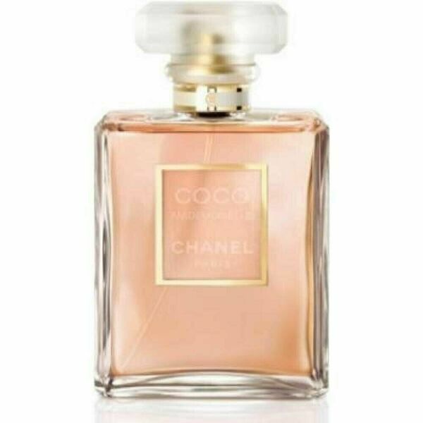 CHANEL Coco Mademoiselle Parfémovaná voda 200 ml porovnání ceny