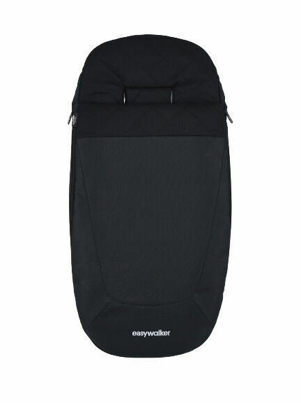 Easywalker Fusak Premium Onyx Black porovnat ceny