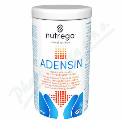 nutrego ADENSIN por.plv.400g porovnat ceny