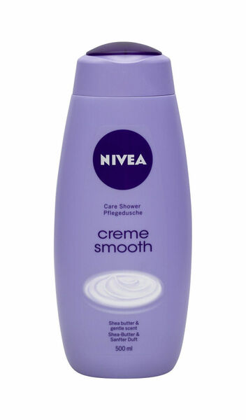 NIVEA Creme Smooth Sprchový krém 500 ml porovnat ceny
