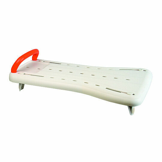 Meyra  Etac FRESH - Sedačka na vanu s madlem, délka 74 cm porovnat ceny