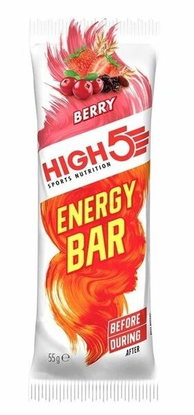 High5 Energy Bar ovoce 55g porovnat ceny