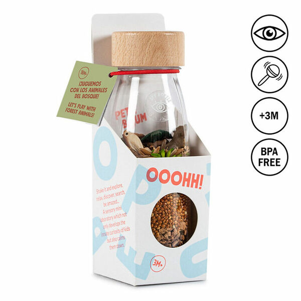 PETIT BOUM Špionská lahev les 250 ml porovnat ceny