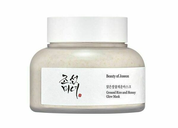 Beauty of Joseon Ground Rice and Honey Glow Mask pleťová maska 150 ml porovnání ceny