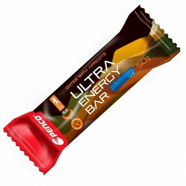Penco  ULTRA ENERGY BAR 50g - Datle & Meruňka porovnat ceny