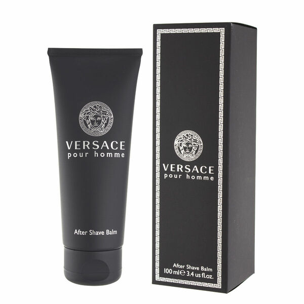 Versace Pour Homme Balzám po holení pro muže ASB, 100ml porovnat ceny