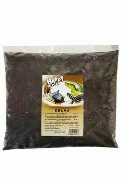 Substrát Pro želvy Suchozemské Hf 4l porovnat ceny