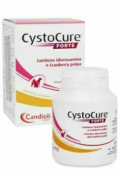 Cystocure Forte 30tbl porovnat ceny