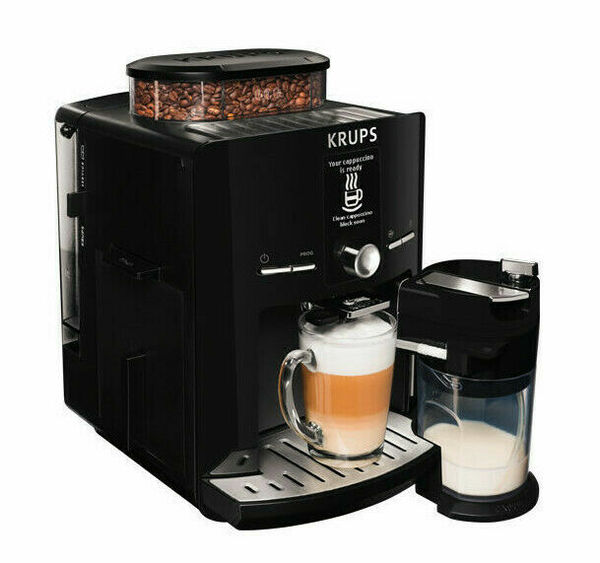 Krups EA829810 Espresso porovnat ceny