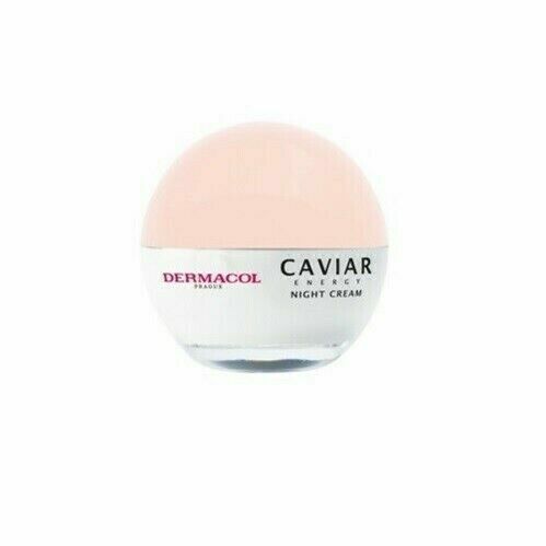Dermacol Caviar Energy noční krém 50ml porovnat ceny