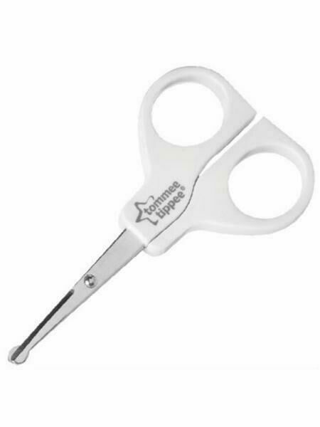 Tommee Tippee Kojenecké Nůžky Na Nehty porovnat ceny