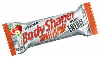 Weider, Plus Energy bar, 35 g, Yoghurt-Musli porovnat ceny