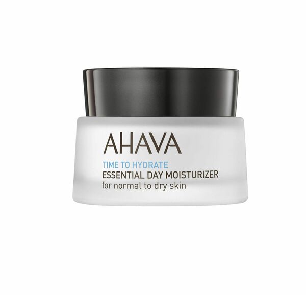 Ahava Time to Hydrate hydratační krém pro normální a suchou pleť 50 ml porovnat ceny
