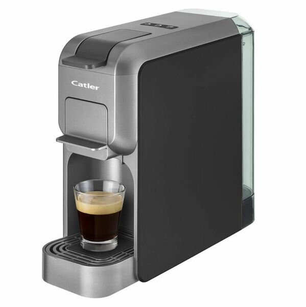 CATLER ES 700 Porto BG kávovar na kapsle porovnat ceny