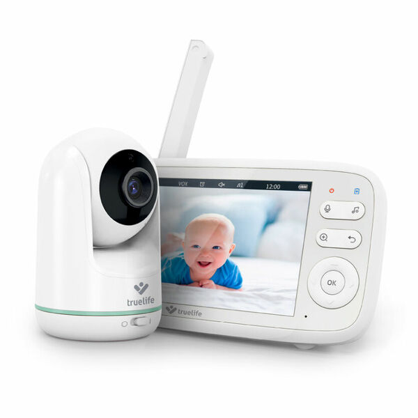 TrueLife NannyCam R5 dětská chůvička porovnat ceny