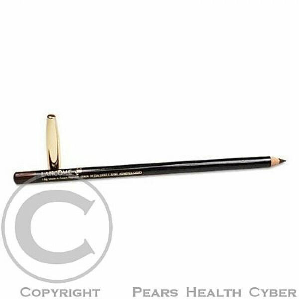 Lancome Le Crayon Khol 02 Brun  1.8g Odstín 02 Brun hnědá porovnat ceny
