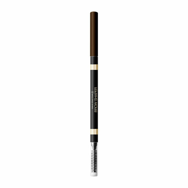 Max Factor Brow Shaper 030 tmavě hnědá tužka na obočí 1 g porovnat ceny