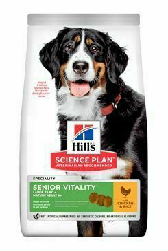 Hill S Can. Sp Mature Adult 5 Senior Large 2,5kg porovnat ceny