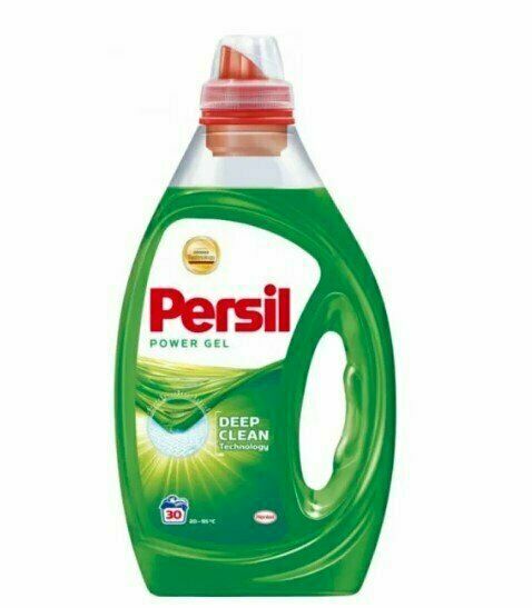 Persil Prací gel Universal 1500 ml porovnat ceny