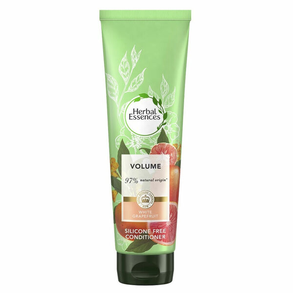 HERBAL ESSENCES White Grapefruit Shine Balzám pro matné vlasy bez života 275 ml porovnat ceny