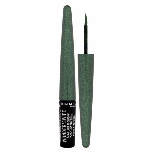 RIMMEL LONDON Wonder´Swipe  2in1 Oční linka 012 Kha-Ching 1,7 ml porovnat ceny