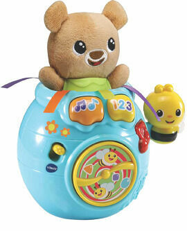 Vtech Medvídku, schovej se! 1ks porovnat ceny