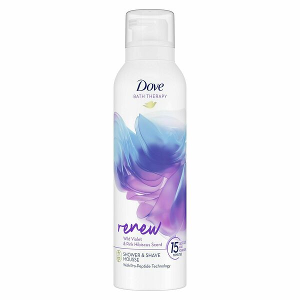 Dove Bath Therapy Renew Sprchová pěna 200 ml porovnat ceny