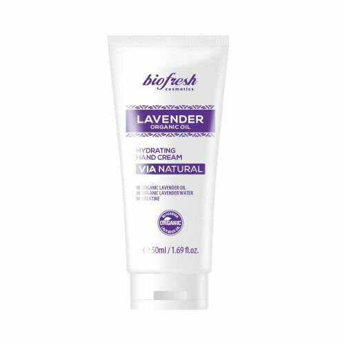 Biofresh Natural Lavender Hydratační krém na ruce 50 ml porovnat ceny