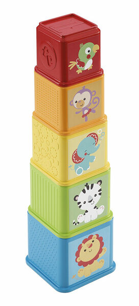 Fisher Price Zvířátková věž porovnat ceny