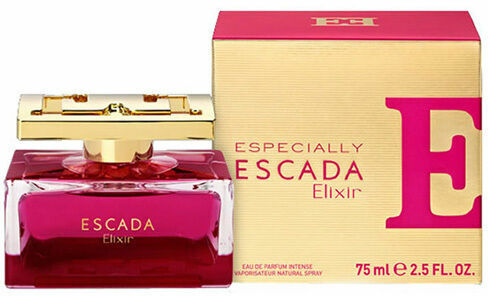 Escada Especially Elixir W EDP 75ml porovnat ceny