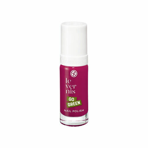 Yves Rocher Lak na nehty 5ml porovnat ceny