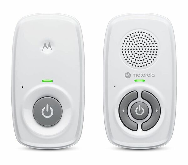 MOTOROLA AM 21 dětská chůvička porovnat ceny