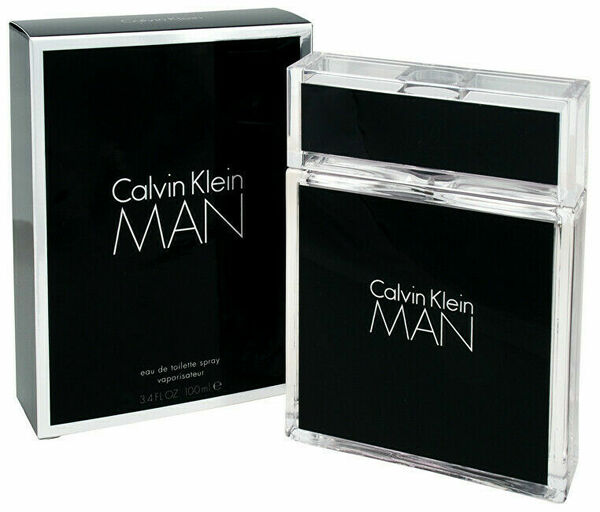 Calvin Klein Man EdT 100 ml porovnání ceny
