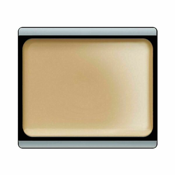 ARTDECO Camouflage Cream odstín 6 esert sand voděodolný krycí krém 4,5 g porovnat ceny