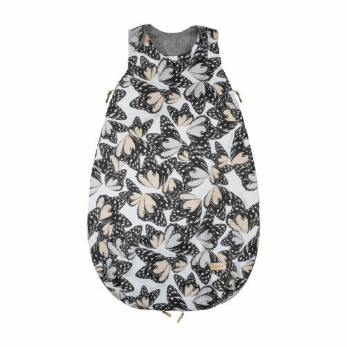 Beztroska spací pytel Butterflies S-77cm porovnat ceny
