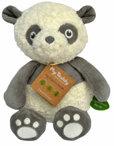 My Teddy Moje panda porovnat ceny