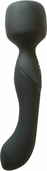 Lola Games Heating Wand black 1018-01lola porovnat ceny