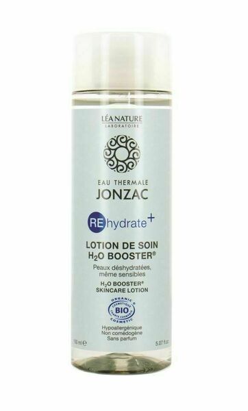 JONZAC Rehydrate Hydratační pleťová voda BIO 150 ml porovnat ceny