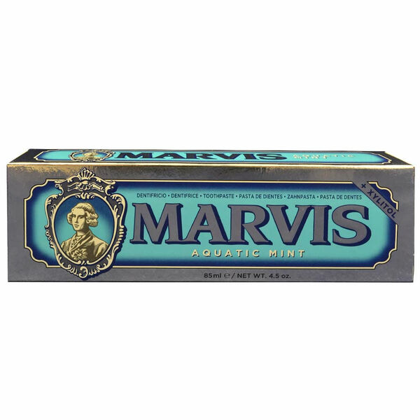 MARVIS Aquatic Mint zubní pasta 85 ml porovnat ceny