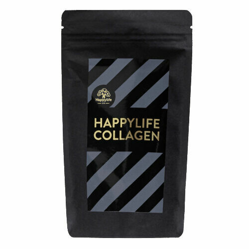 Happylife hydrolyzovaný kolagen PEPTAN B 150g porovnat ceny