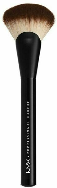NYX Professional Makeup Pro Brush Fan, multifunkční štětec porovnat ceny